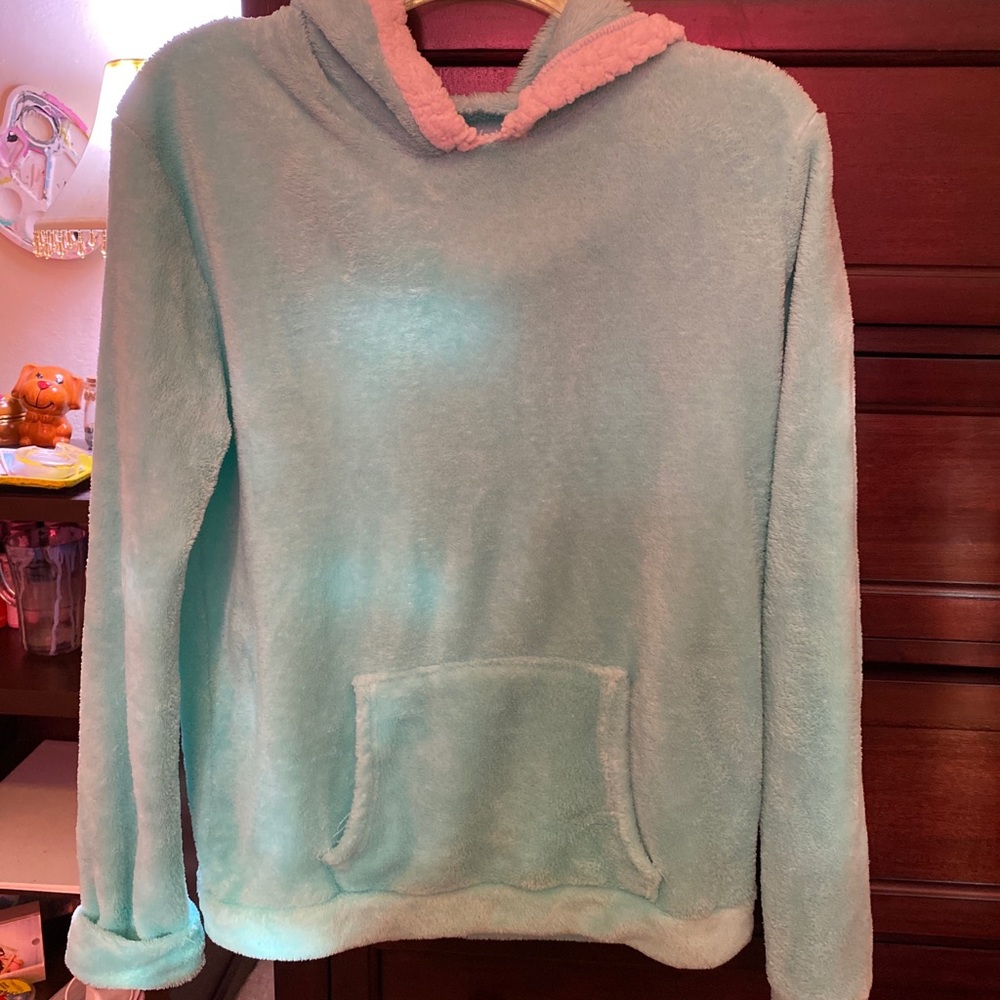 hoodie